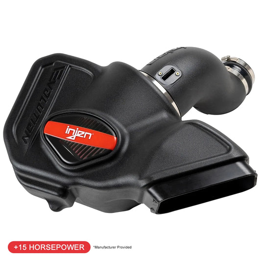 Injen Evolution Intake | Dodge Ram 2500/3500 (19-26) (EVO8008C)