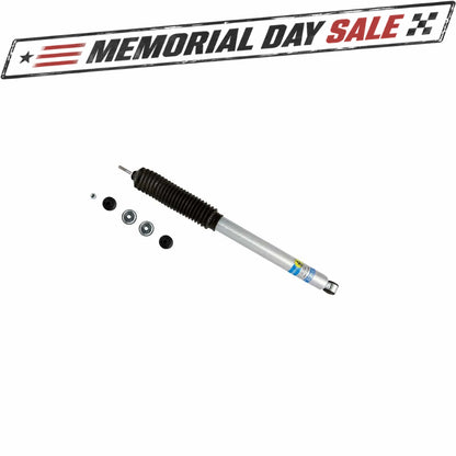 Bilstein B8 5100 F&R Shock Absorbers | Jeep Wrangler (87-95) (24-064576)