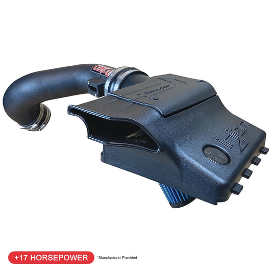 Injen Evolution Intake | Ford F-150 (04-08) / Expedition (07-17) / F-150 (09-14) (EVO9108)