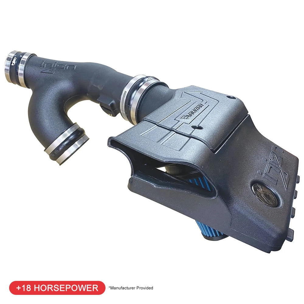Injen Evolution Intake | Ford F-150 / Expedition (04-20) (EVO9105)