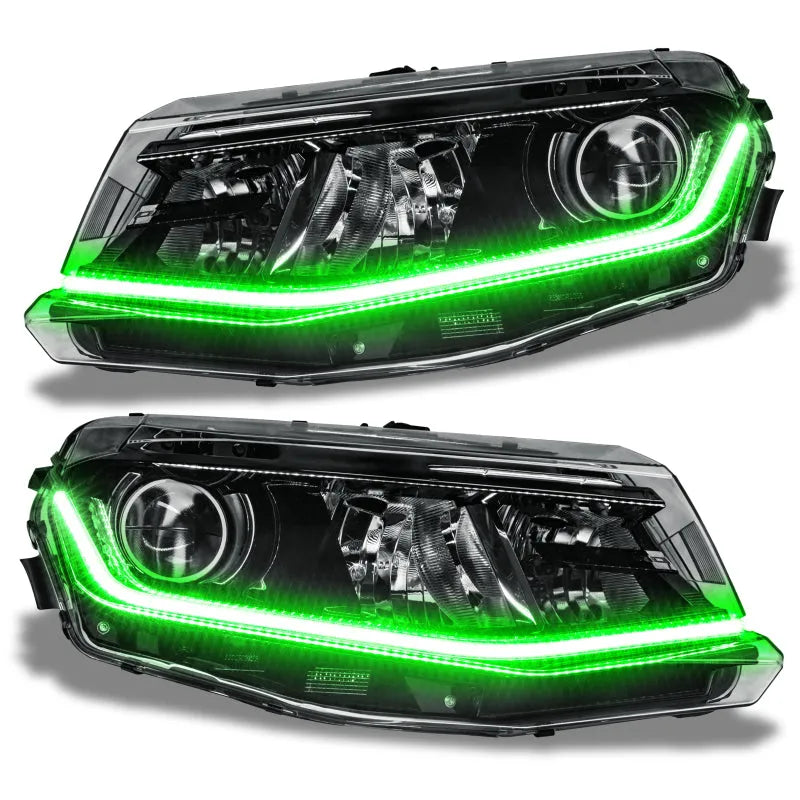 Oracle Surface Mount DRL Modules | Chevy Camaro 16-26 (1297-334)