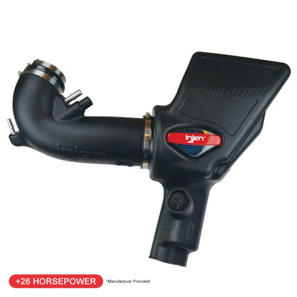 Injen Evolution Intake | Ford Mustang (15-23) (EVO9202)