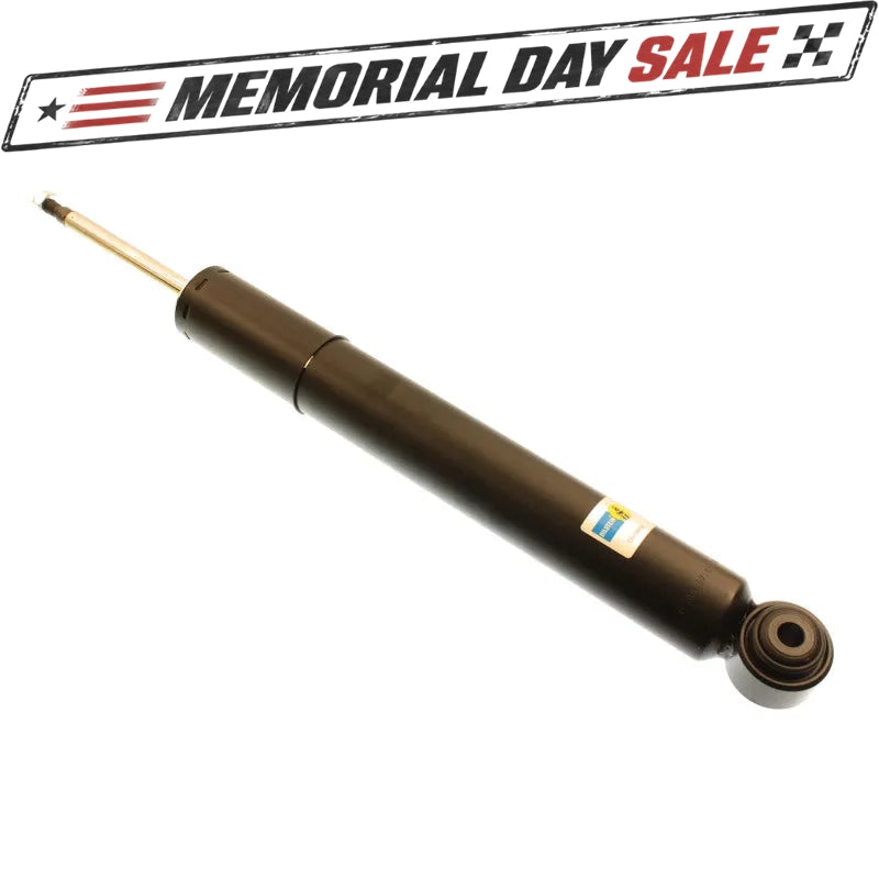 Bilstein B4 2006 Jaguar XK8 Victory Edition Convertible Front 46mm Monotube Shock Absorber