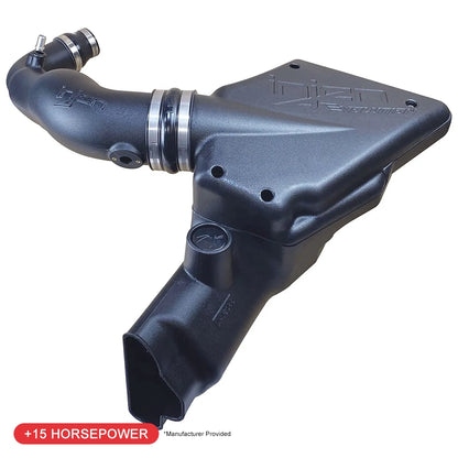 Injen Evolution Intake | Ford Mustang EcoBoost (15-19) / Ford Mustang (16-23) (EVO9203)