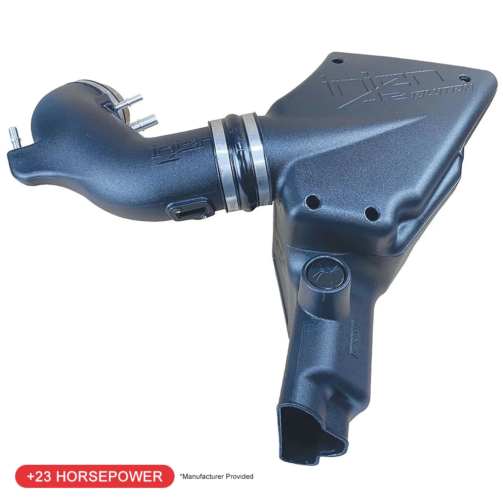 Injen Evolution Intake | Ford Mustang GT 5.0L (15-17) / Ford Mustang (15-23) (EVO9204)