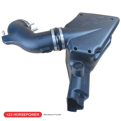 Injen Evolution Intake | Ford Mustang GT 5.0L (15-17) / Ford Mustang (15-23) (EVO9204)