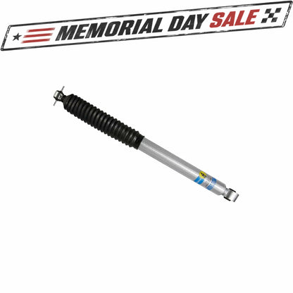 Bilstein B8 5100 Suspension Shock Absorber for 1992-1994 Chevrolet Blazer - 17.28 in. Collapsed