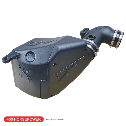 Injen Evolution Intake | GMC Duramax LML 6.6L (15-16) (EVO7014)