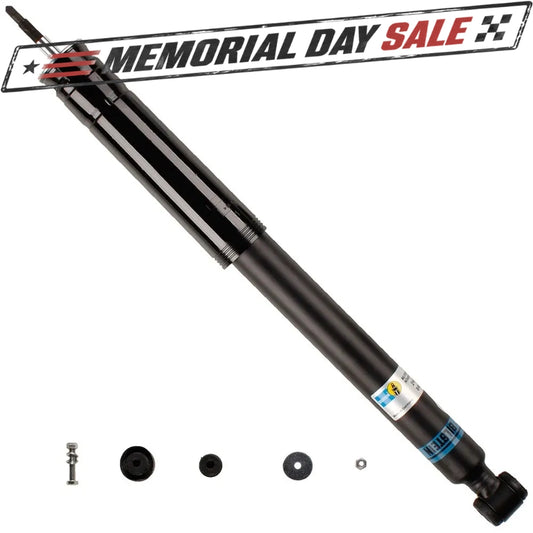 Bilstein B4 Mercedes-Benz SLK230 Kompressor Front 36mm Monotube Shock Absorber