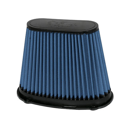 aFe MagnumFLOW Universal Intake Replacement Air Filter w/ Pro 5R Media (10-90007)