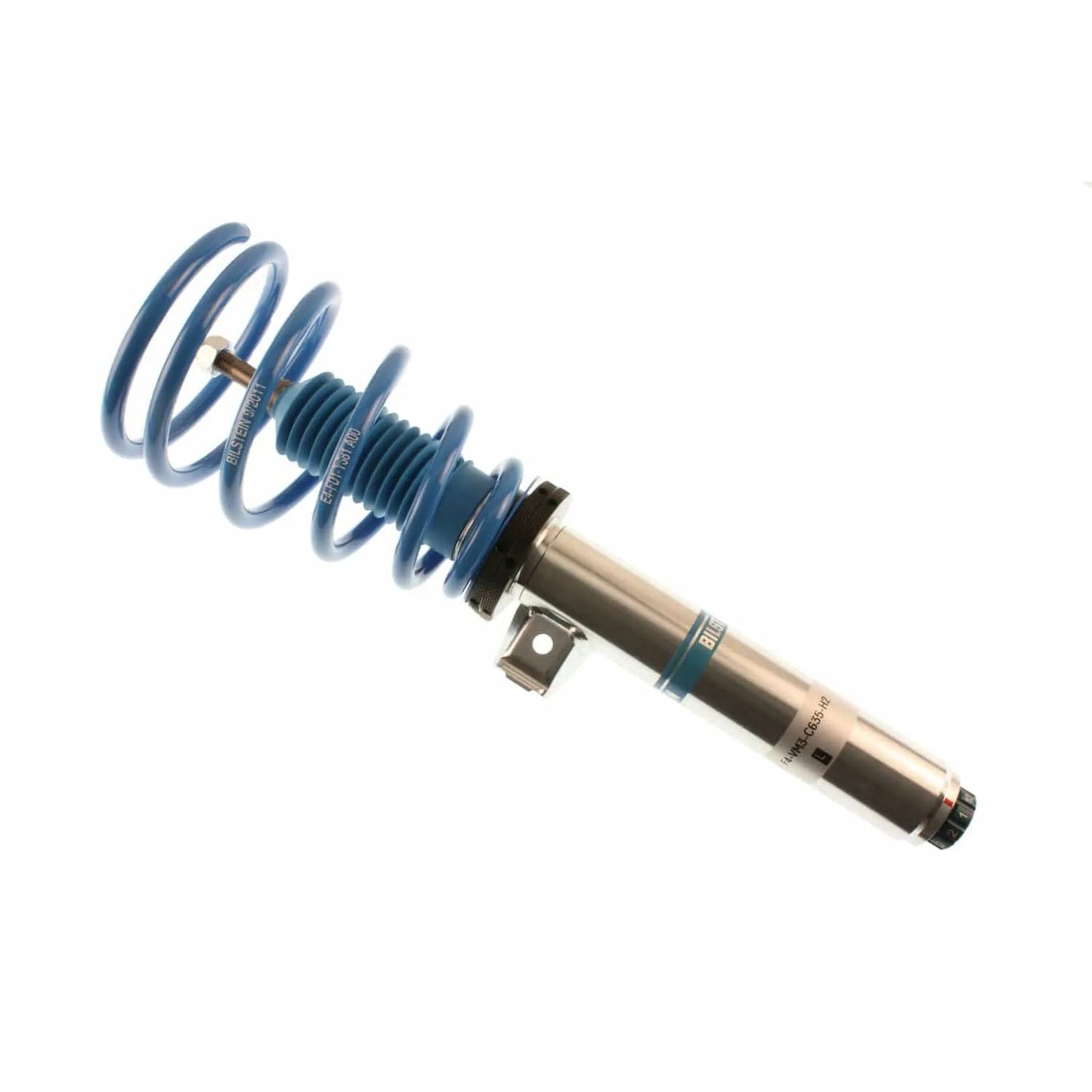 Bilstein B16 (PSS10) Suspension Kit for 1999 BMW 328i E46