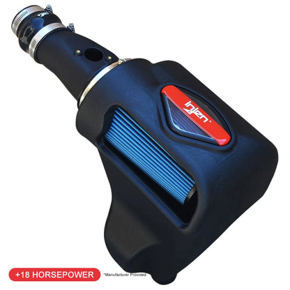 Injen Evolution Intake | Honda Civic Si (06-11) / Civic Type R FK8 (17-22) (EVO1501)