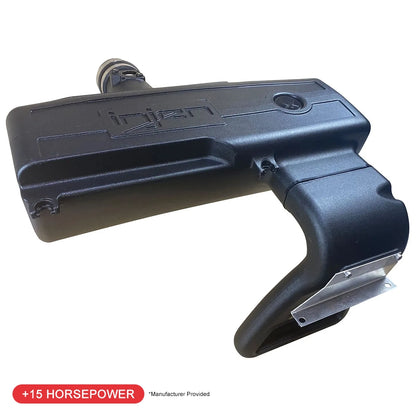 Injen Evolution Intake | Subaru BRZ / Toyota 86 / Scion FR-S (12-16 BRZ, 12-21 BRZ, 16-22 86) (EVO2001)