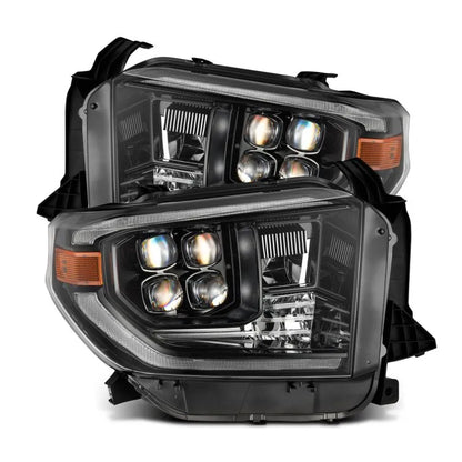 AlphaRex 14-21 Tundra Nova-Series LED Headlights | Toyota (880832)