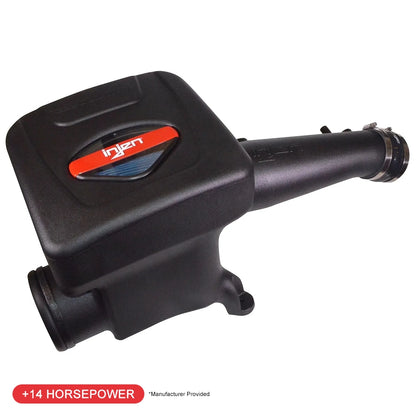 Injen Evolution Intake | Toyota Tundra (07-22) / Sequoia (08-22) (EVO2100)