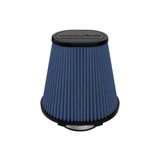 aFe Magnum F&R Intake Replacement Air Filter 4x7.75x6.5in B / 4.75x3.5in T / 7in H (24-90115)