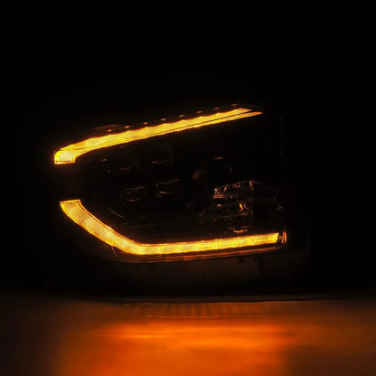 AlphaRex 14-21 Tundra Nova-Series LED Headlights | Toyota (880832)