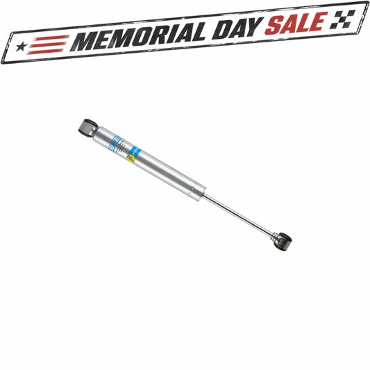 Bilstein B8 5100 Monotube Steering Damper for 1999-2009 Ford F-250 Super Duty