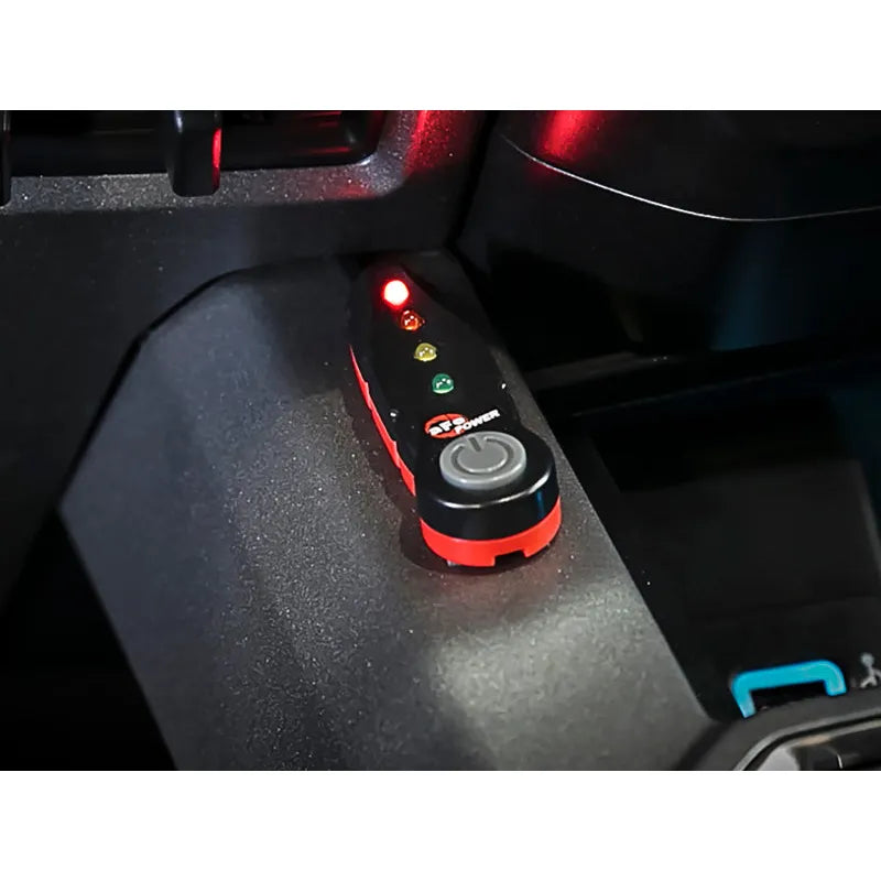 aFe Scorcher GT Power Module Nissan GTR R35 (07-23) | (77-46102)