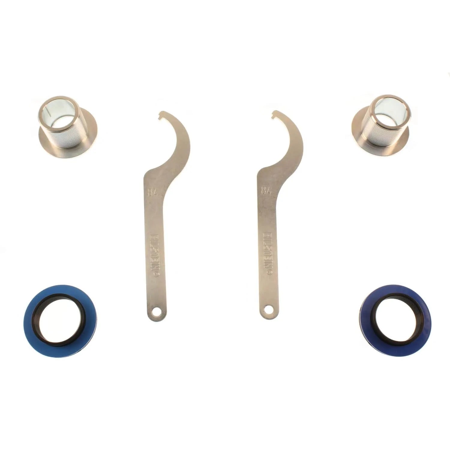 Bilstein B16 (PSS10) Suspension Kit for 2000 BMW 328i