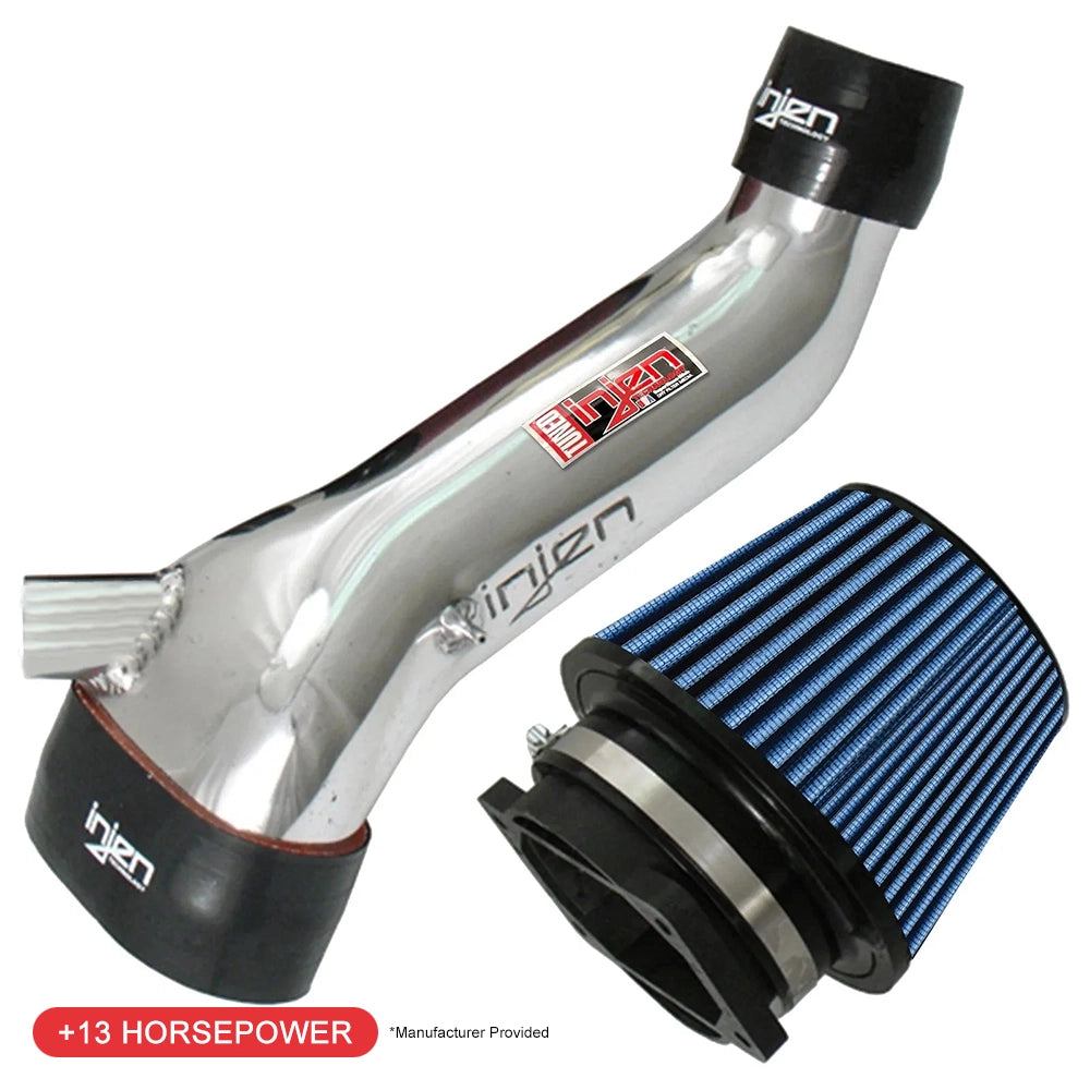 Injen IS Series Intake w/ B.O.V Recirc | 2G DSM Multiple Fitments (IS1890P)