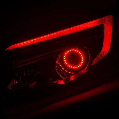 Oracle DRL w/Halo Kit | Honda Pilot 16-18 (1323-330)