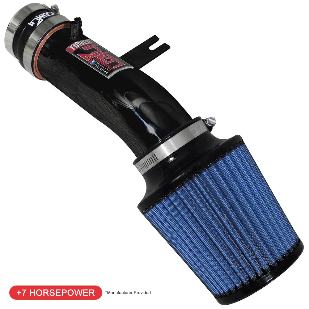 Injen IS Series Short Ram Cold Air Intake | 2011-2017 Hyundai Veloster (IS1340BLK)