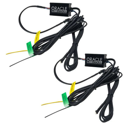 Oracle Halo Headlights | RAM 1500 (09-18) (8906-334)