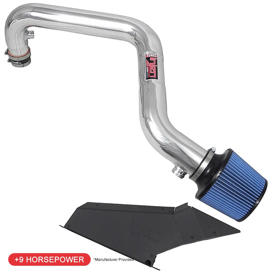 Injen MK6 Cold Air Intake -Polished | 2009-2014 VW Golf GTI (SP3071P)