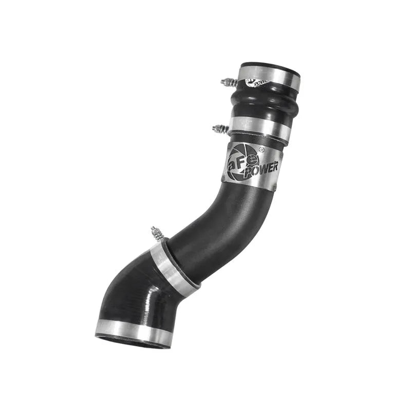 aFe 3in Bladerunner Intercooler Hot Side Tube | Dodge Ram Van 94-02 (46-20068-B)