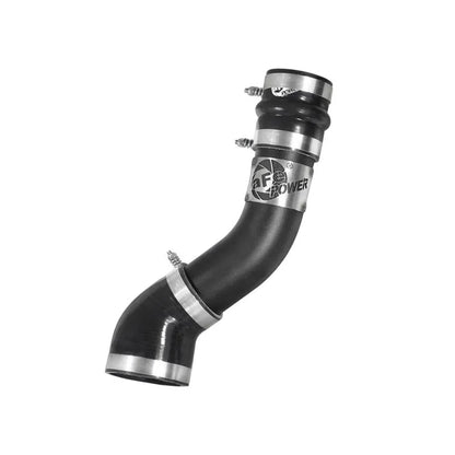 aFe 3in Bladerunner Intercooler Hot Side Tube | Dodge Ram Van 94-02 (46-20068-B)