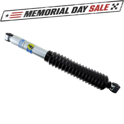 Bilstein B8 5100 46mm Monotube Steering Damper for 1997-1998 Ford E-350 Econoline