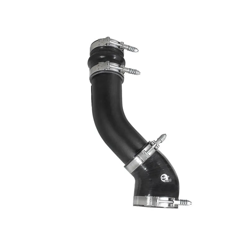 aFe 3in Bladerunner Intercooler Hot Side Tube | Dodge Ram Van 94-02 (46-20068-B)
