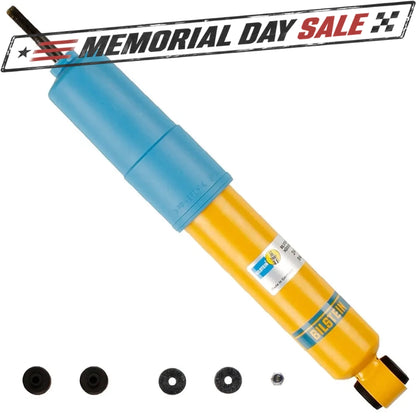 Bilstein 24-181501 B6 Performance Front Shock Absorber for 1979-1993 Saab 900