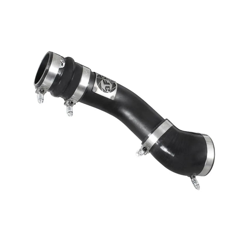 aFe 3in Bladerunner Intercooler Hot Side Tube | Dodge Ram Van 94-02 (46-20068-B)