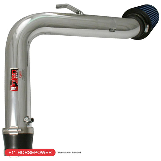 Injen Polished CAI | Honda Accord V6 (98-02) / Acura TL 3.2L / CL Type S MT (03) (RD1660P)
