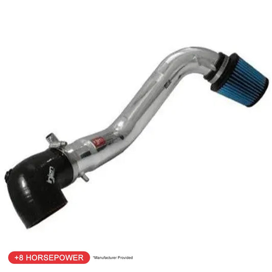 Injen Polished CAI w/ Wiper Fluid | Acura RSX (02-06) (SP1470P)