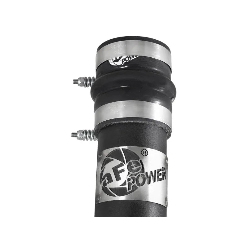 aFe 3in Bladerunner Intercooler Hot Side Tube | Dodge Ram Van 94-02 (46-20068-B)
