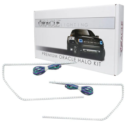 ORACLE Perimeter Halo Kit | Ford F-150 09-14 (2203-333)