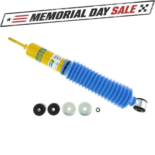 Bilstein B6 Suspension Shock Absorber for 1975-1991 Ford E-250 Econoline