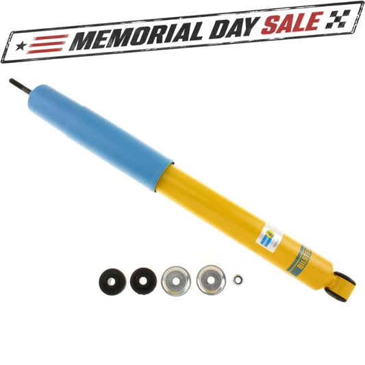 Bilstein 4600 Series 1975-1991 Ford E-350 Econoline Rear Monotube Strut Assembly