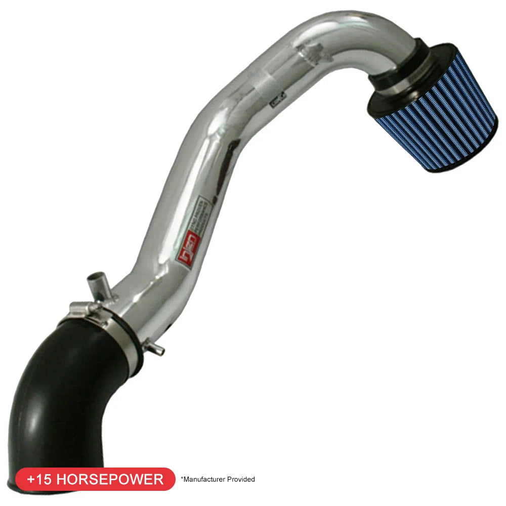 Injen Polished CAI w/ Wiper Fluid | Acura RSX Type-S (02-06) (SP1477P)
