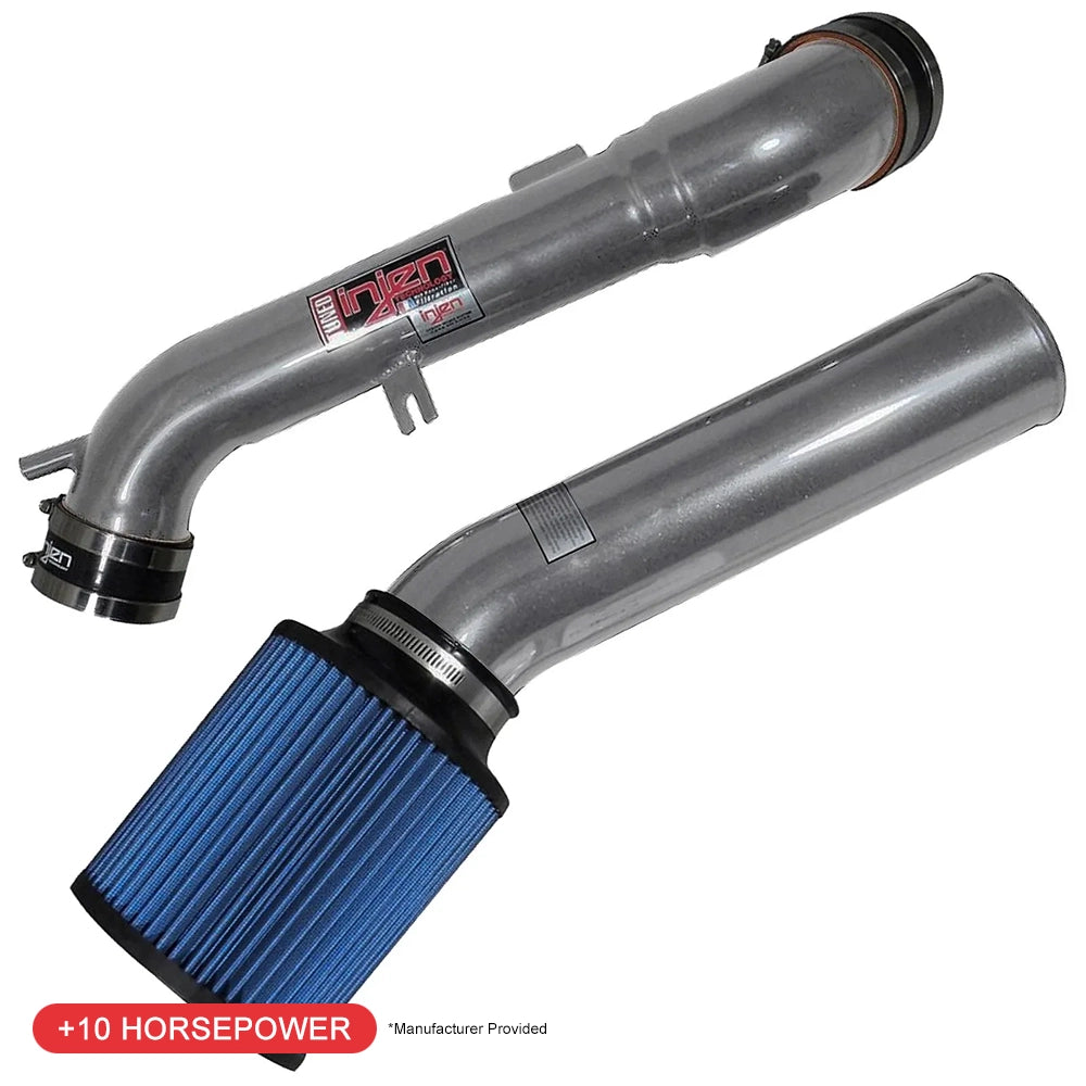 Injen Polished Cold Air Intake | 2003-2006 Infiniti G35 (SP1993P)