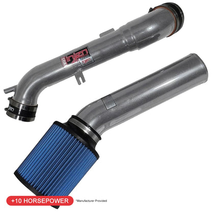 Injen Polished Cold Air Intake | 2003-2006 Infiniti G35 (SP1993P)