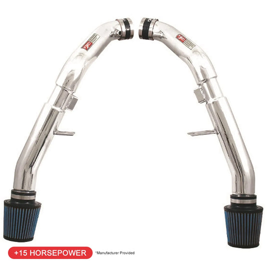 Injen Polished Cold Air Intake | 2007-2013 G35 / G37 (SP1997P)