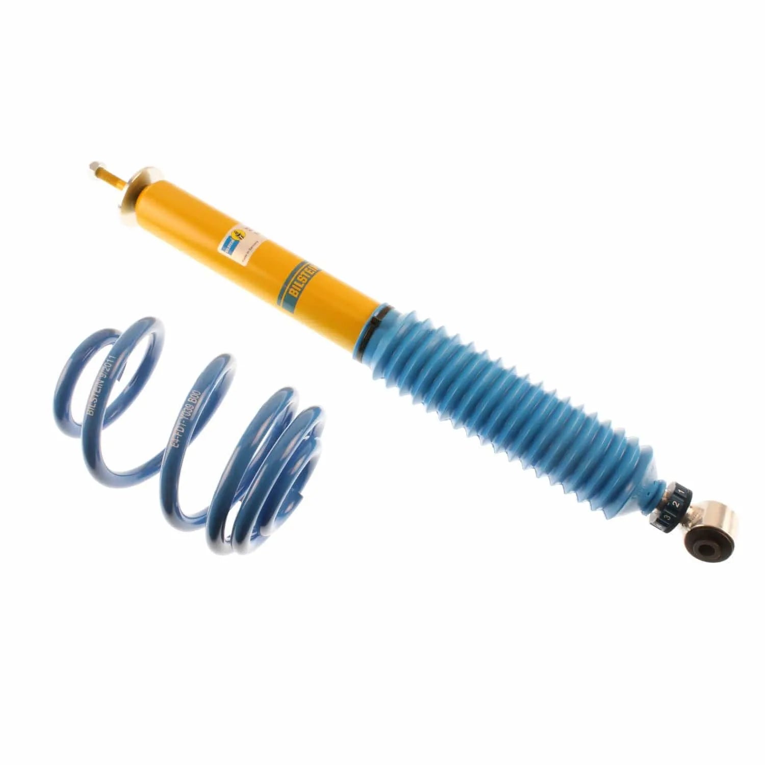Bilstein B16 (PSS10) Suspension Kit for 2001-2005 BMW 330i