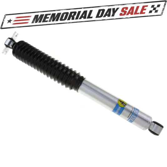Bilstein B8 5100 Suspension Shock Absorber for 1997-2006 Jeep Wrangler - 14.63 in. Collapsed