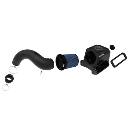 aFe Momentum GT Cold Air Intake | VW Atlas 17-26 Cross Sport (50-70089R)