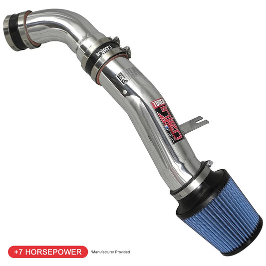 Injen Polished Cold Air Intake | Hyundai Elantra (11-12) (SP1360P)
