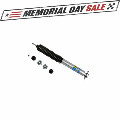 Bilstein B8 5100 Suspension Shock Absorber for 1993-2004 Jeep Grand Cherokee - 13.58 in. Collapsed